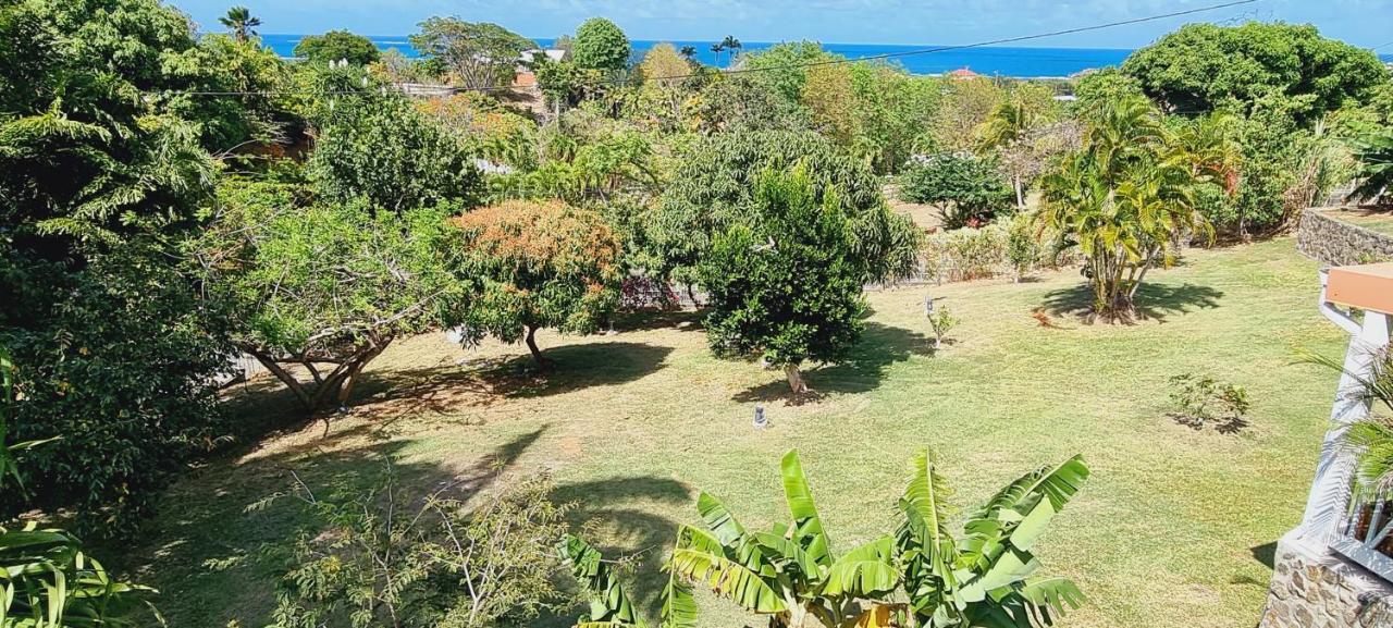 Les Hauts Du Cap Le François Zewnętrze zdjęcie